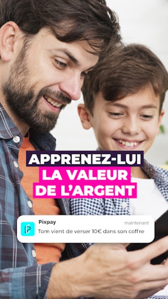 Pixpay - Preview 3