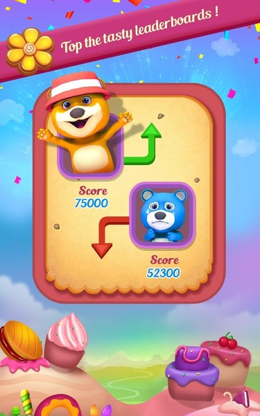 Cookie Paradise - Preview 3