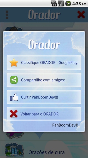 Orador - Preview 11