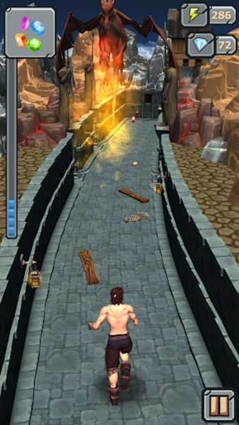 Dungeon Raider - Preview 6