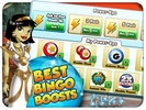 Bingo Blingo screenshot 6