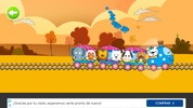 Trainy: Educational game for children screenshot 2