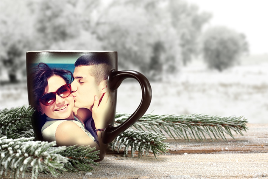 Coffee Mug Frames - Preview 5