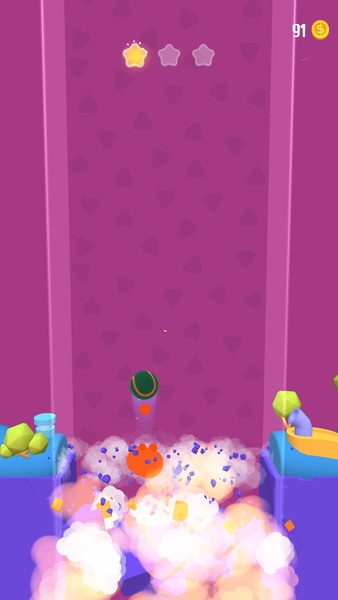 Hammer Ball - Preview 2
