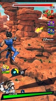 DRAGON BALL LEGENDS (Gameloop) screenshot 5