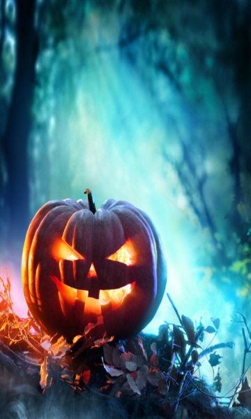 Scary Ringtones - Preview 5