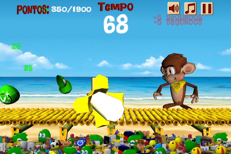 Pega Pop - Preview 2