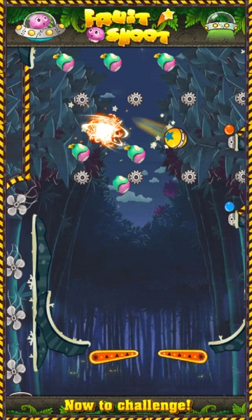 Alien Monster - Preview 1