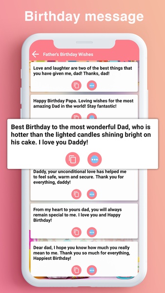 Birthday Song With Name - Preview 5