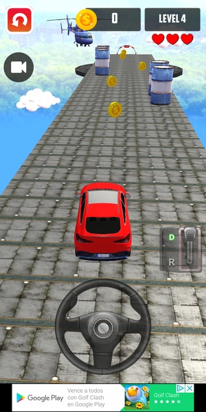 Car Climb Racing - Preview 9