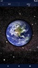 Earth from Space Live Wallpaper screenshot 2