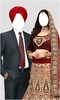Sikh Couple Fashion Suit New screenshot 2