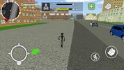 Grand Stickman Auto V screenshot 1