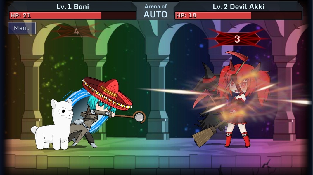 Gacha World para Android - Baixe o APK na Uptodown