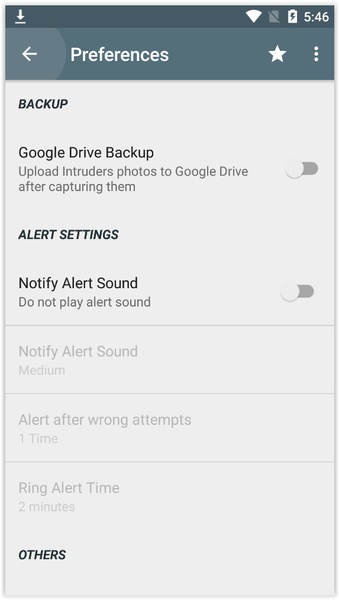 Who tried To unlock my phone - Preview 4