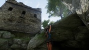 Tomb Raider 2: The Dagger of Xian Remake screenshot 2