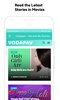 Vodapav screenshot 5