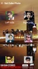 Photo Cube Live Wallpaper screenshot 4