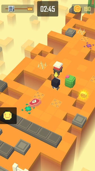 Cube Critters - Preview 17