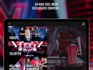 The voice of Holland app screenshot 1