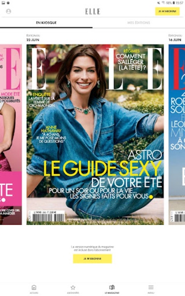 ELLE - Preview 3