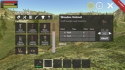 Survival Simulator screenshot 6