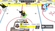 Hockey Dangles'16 Magnus screenshot 1