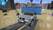 SUV PARKING screenshot 1