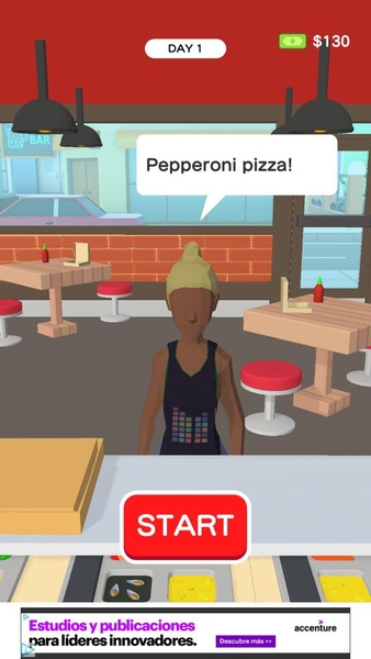 Pizzaiolo - Preview 1