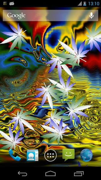 Trippy Ripple Free - Preview 4