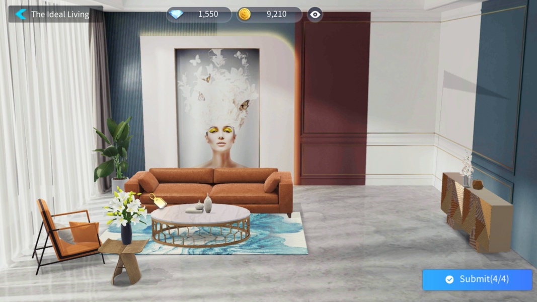 Dream Decor - Preview 9