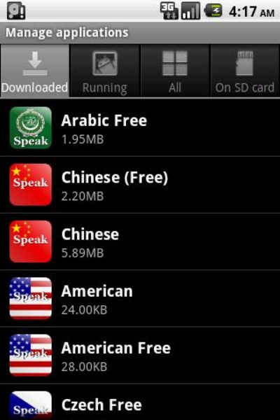 Speak Chinese Free - Preview 1