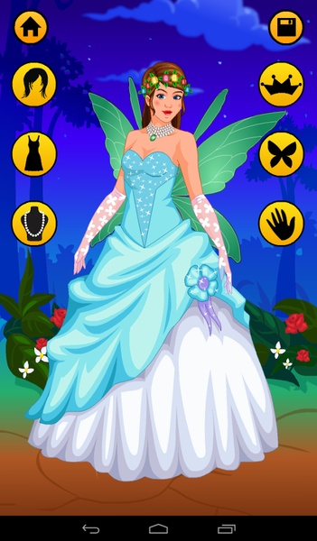 Free Dressups - Preview 5