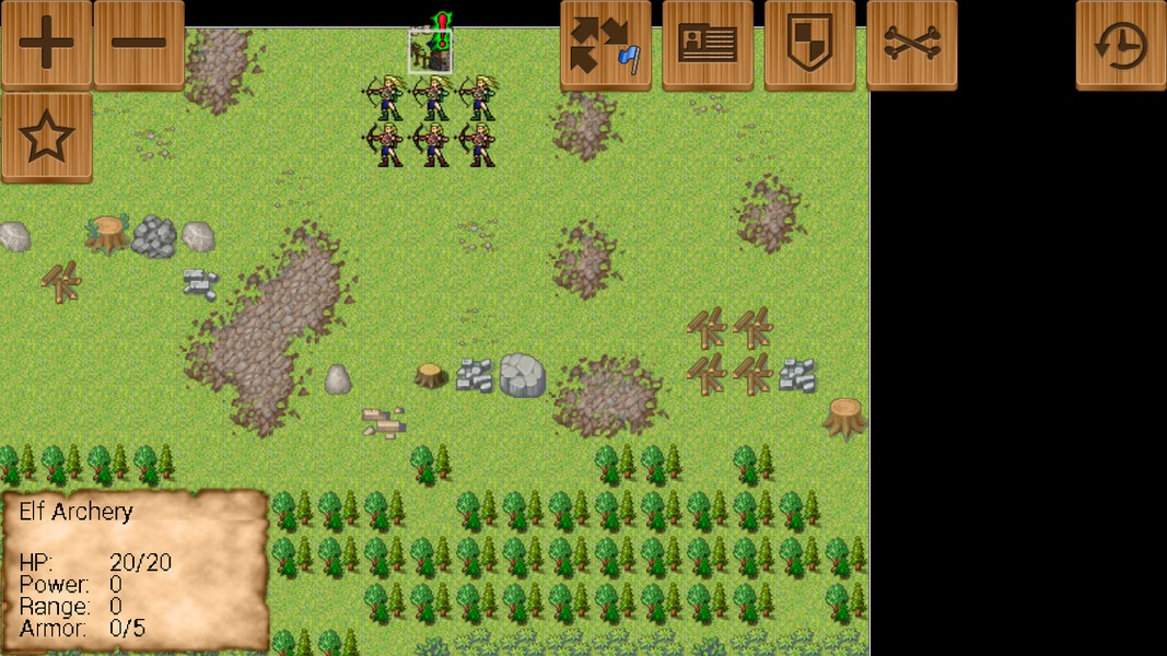 Age of Fantasy - Preview 5