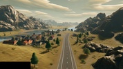 Road Construction Game screenshot 2