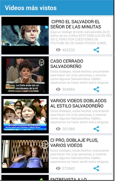 Cipro App - Preview 2