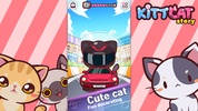 KittCat Story: Cat Avatar Make screenshot 4