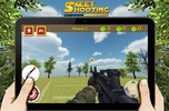 Skeet Shooting screenshot 4