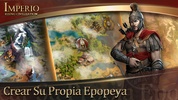 Empire: Battle of Conquerors screenshot 2