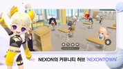 NEXONTOWN screenshot 1