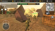 Code of War screenshot 6