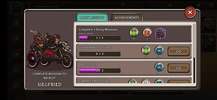 Quest 4 Fuel screenshot 8