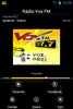 Rádio Vox FM 97,7 screenshot 1