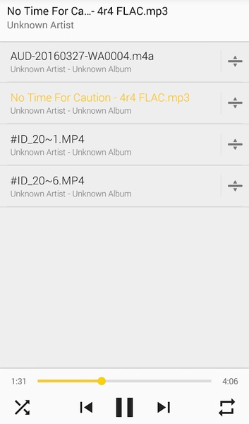 FullHD Player - Preview 1
