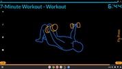 Workout From Home screenshot 11