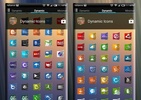 Dynamic Icons screenshot 4