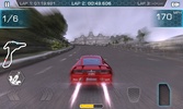 Ridge Racer Slipstream screenshot 6