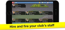 Soccer Tycoon: Football Game screenshot 10