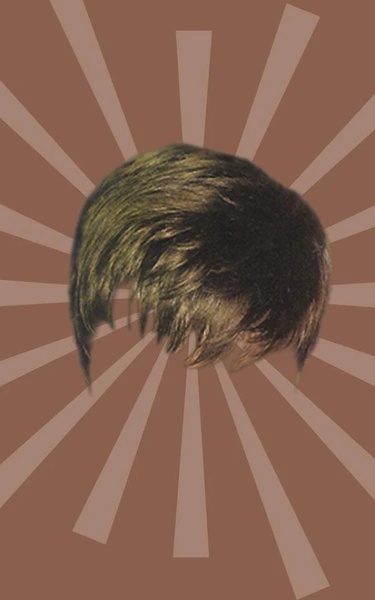 Hairstyle Changer for Man Suit - Preview 1