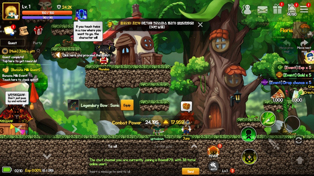 Slime Hunter - Preview 11